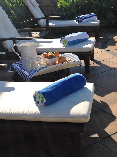 The Outlook Cabana - Southport Accommodation 15