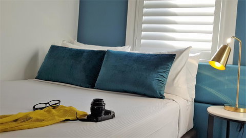 Avoca Randwick By Sydney Lodges - Accommodation Southport 27