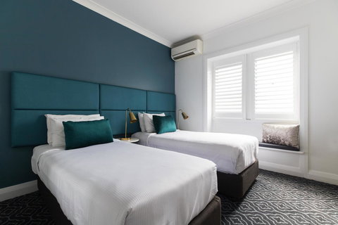 Avoca Randwick By Sydney Lodges - Accommodation Southport 6
