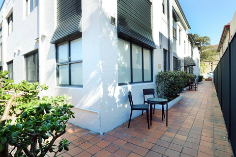 Avoca Randwick By Sydney Lodges - Accommodation Southport 32