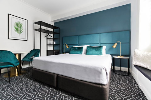 Avoca Randwick By Sydney Lodges - Accommodation Southport 11