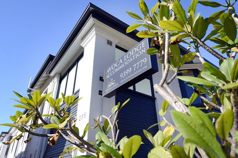 Avoca Randwick By Sydney Lodges - Accommodation Southport 1