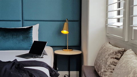 Avoca Randwick By Sydney Lodges - Accommodation Southport 25