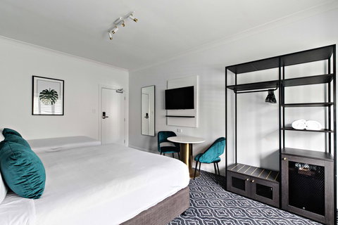 Avoca Randwick By Sydney Lodges - Accommodation Southport 4