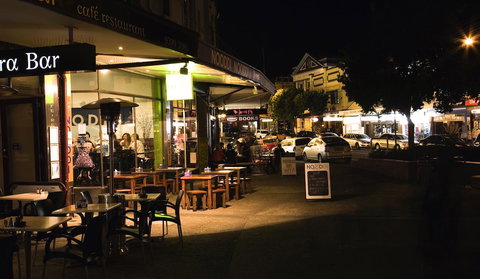 Avoca Randwick By Sydney Lodges - Accommodation Southport 43