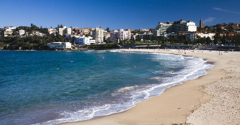 Avoca Randwick By Sydney Lodges - Accommodation Southport 44