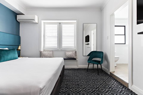 Avoca Randwick By Sydney Lodges - Accommodation Southport 12