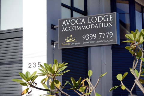 Avoca Randwick By Sydney Lodges - Accommodation Southport 35
