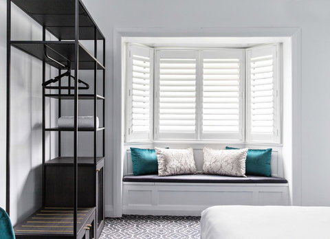 Avoca Randwick By Sydney Lodges - Accommodation Southport 13