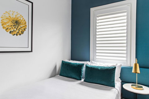 Avoca Randwick By Sydney Lodges - Accommodation Southport 18