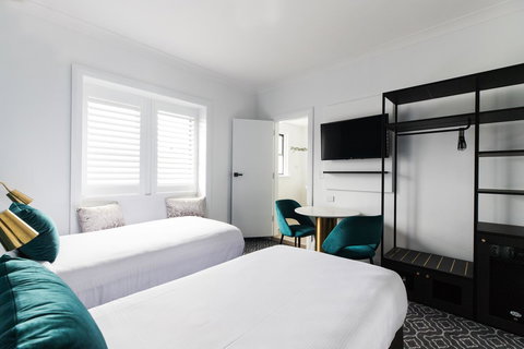 Avoca Randwick By Sydney Lodges - Accommodation Southport 7