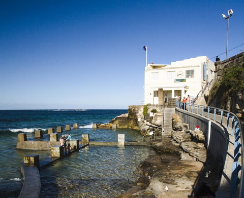 Avoca Randwick By Sydney Lodges - Accommodation Southport 42