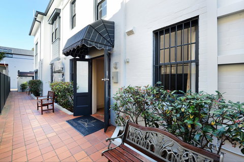 Avoca Randwick By Sydney Lodges - Accommodation Southport 30