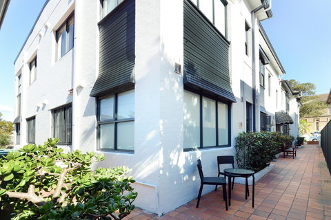 Avoca Randwick By Sydney Lodges - Accommodation Southport 33