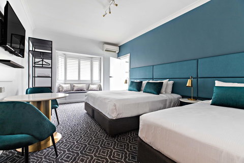Avoca Randwick By Sydney Lodges - Accommodation Southport 16
