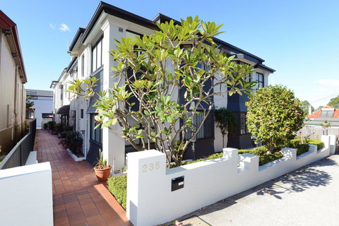 Avoca Randwick By Sydney Lodges - Accommodation Southport 0