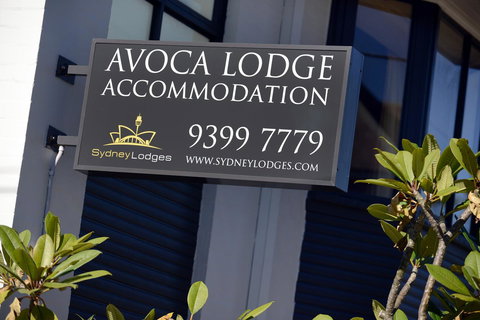 Avoca Randwick By Sydney Lodges - Accommodation Southport 38