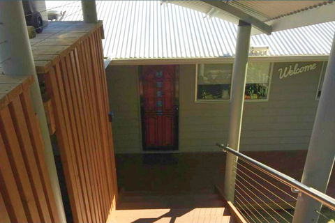 Coastwatch, 26 Comara Terrace - Southport Accommodation 10