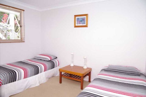 Coastwatch, 26 Comara Terrace - Southport Accommodation 7
