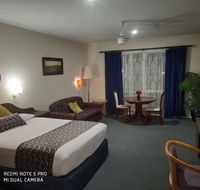 Australia Park Motel - Southport Accommodation