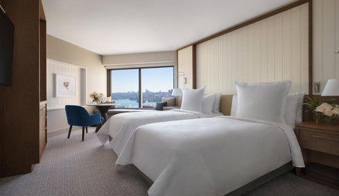 Four Seasons Hotel Sydney - Accommodation Southport 25