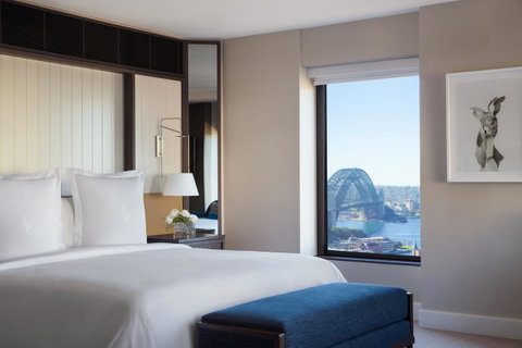 Four Seasons Hotel Sydney - Accommodation Southport 18