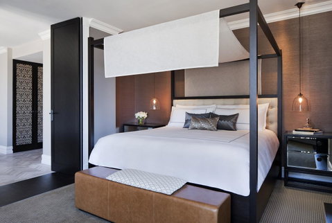 Four Seasons Hotel Sydney - Accommodation Southport 34