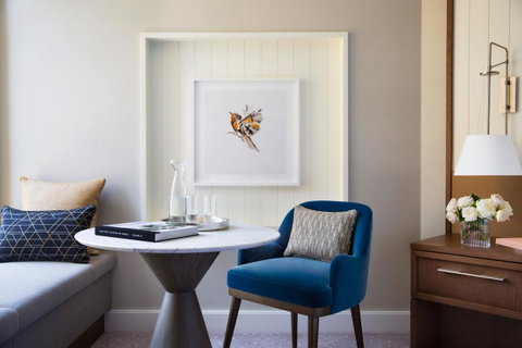 Four Seasons Hotel Sydney - Accommodation Southport 6
