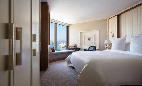 Four Seasons Hotel Sydney - Accommodation Southport 11