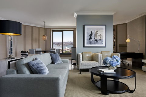 Four Seasons Hotel Sydney - Accommodation Southport 36