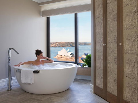 Four Seasons Hotel Sydney - Accommodation Southport 39