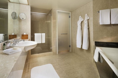 Four Seasons Hotel Sydney - Accommodation Southport 42