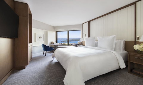 Four Seasons Hotel Sydney - Accommodation Southport 15
