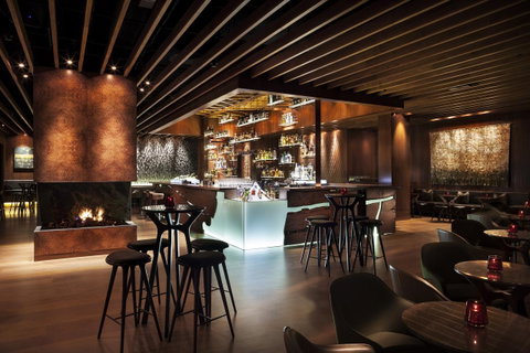 Four Seasons Hotel Sydney - Accommodation Southport 28