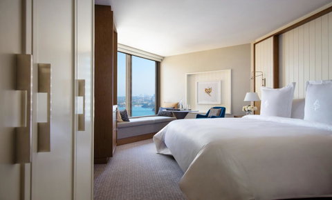 Four Seasons Hotel Sydney - Accommodation Southport 4