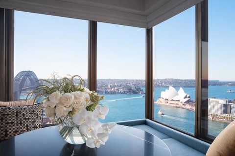 Four Seasons Hotel Sydney - Accommodation Southport 21