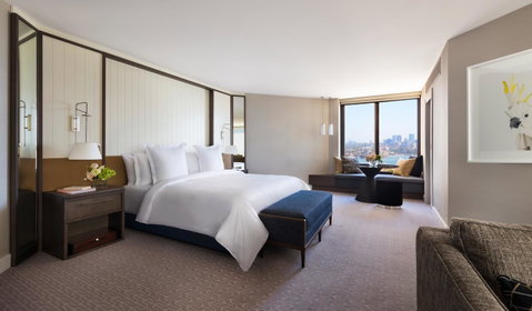 Four Seasons Hotel Sydney - Accommodation Southport 7