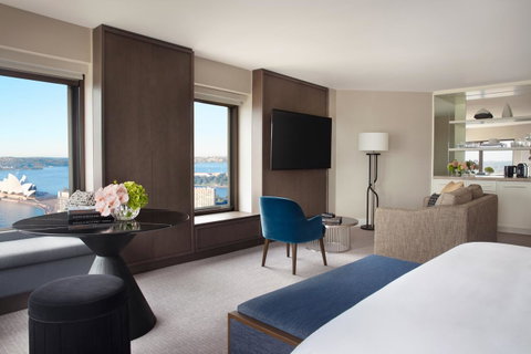 Four Seasons Hotel Sydney - Accommodation Southport 29