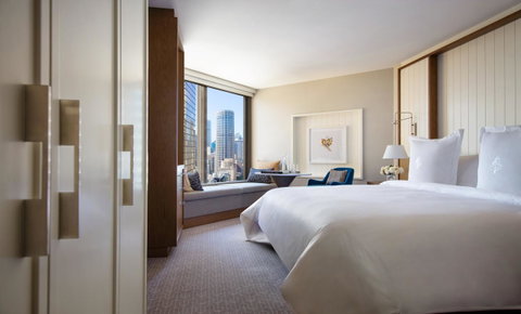 Four Seasons Hotel Sydney - Accommodation Southport 9