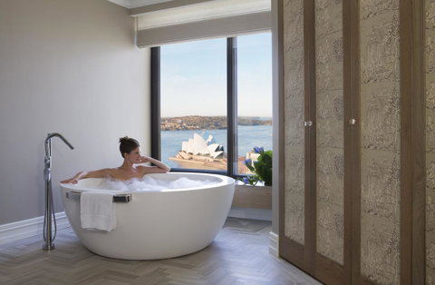 Four Seasons Hotel Sydney - Accommodation Southport 35