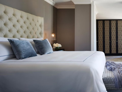 Four Seasons Hotel Sydney - Accommodation Southport 40