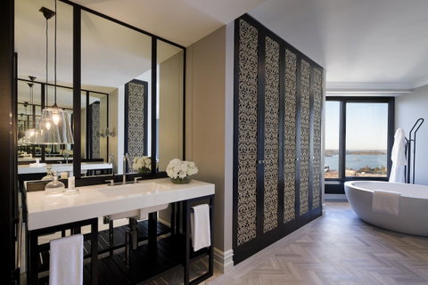 Four Seasons Hotel Sydney - Accommodation Southport 33