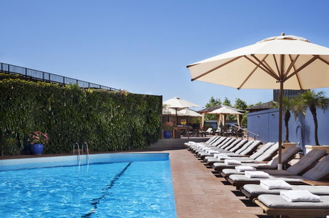 Four Seasons Hotel Sydney - Accommodation Southport 38