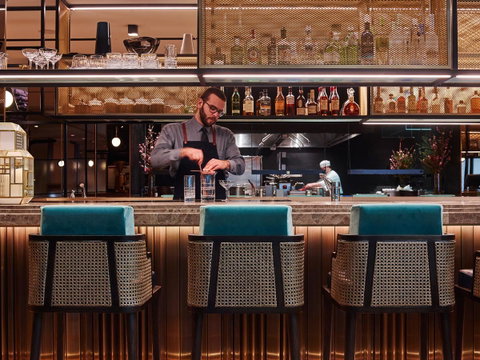 Four Seasons Hotel Sydney - Accommodation Southport 41