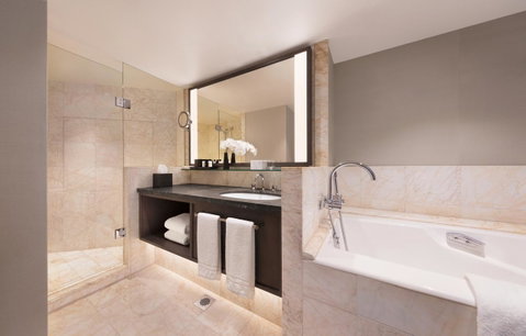 Four Seasons Hotel Sydney - Accommodation Southport 8