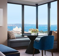 Four Seasons Hotel Sydney - Accommodation Southport