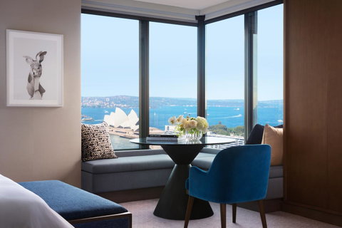 Four Seasons Hotel Sydney - Accommodation Southport 0