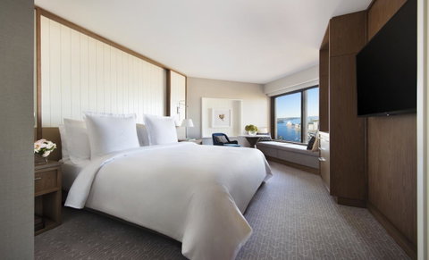 Four Seasons Hotel Sydney - Accommodation Southport 12