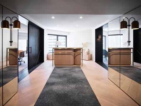 Four Seasons Hotel Sydney - Accommodation Southport 44