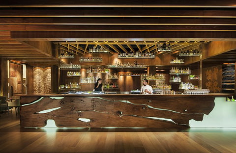 Four Seasons Hotel Sydney - Accommodation Southport 27